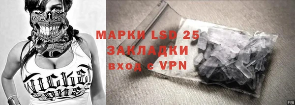 молекула духа Елизово